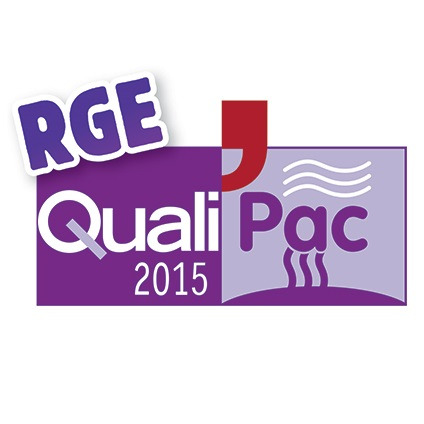 Partenaire RGE qualipac
