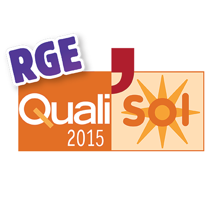 Partenaire RGE Qualisol